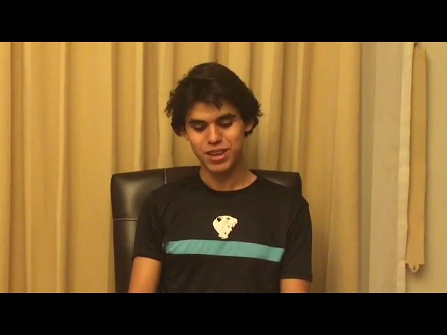 Video thumbnail for Fer Guzman - EXPERIENCIA LABORAL