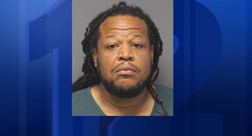 Video thumbnail for Toms River man sentenced after police say he threw cocaine from vehicle during pursuit