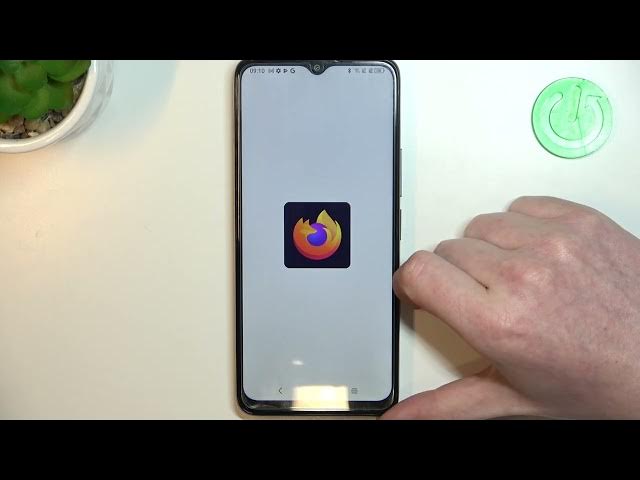 Video thumbnail for How to Install Firefox on TCL 408? Check how to Download & Setup Mozilla Web Browser Mobile!