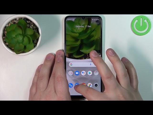 Video thumbnail for Realme Narzo 50A Prime - How To Close Apps Running In The Background