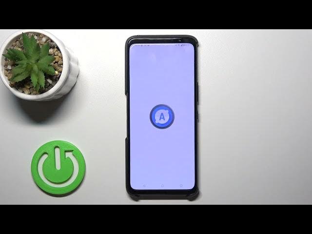 Video thumbnail for How To Check Battery Health On Asus ROG Phone 6D | Ampere App Check Battery Condition