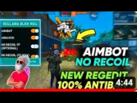Video thumbnail for Free Fire Injector Hack | ff hack mod menu Download Hack Free Fire | OB36 Injector | Free Fire Hack