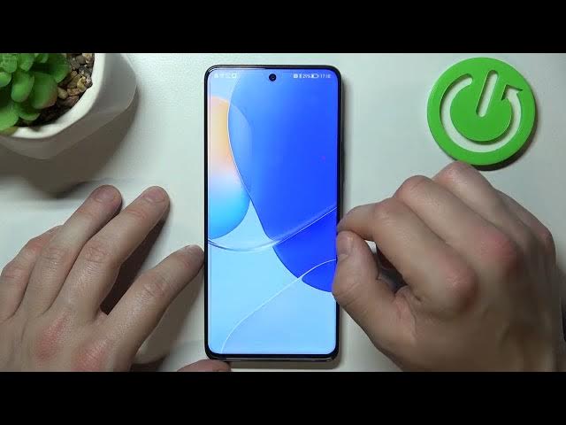Video thumbnail for How to Enable App Drawer on HUAWEI Nova 9 SE - Change Home Screen Style