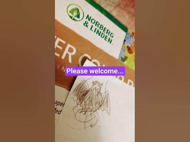 Video thumbnail for I'll yap about her more along with more OCs #ocs #artstyle #art #teenartist #fpy #drawing