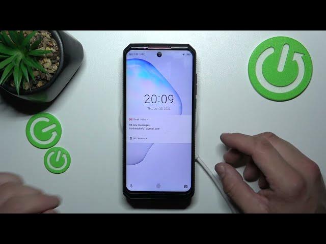 Video thumbnail for Does OUKITEL K13 Pro Support Wireless Charging?