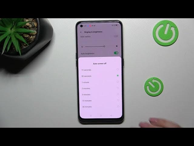 Video thumbnail for How to Change Screen Timeout on VIVO VIQOO 5 Pro – Adjust Screen Timeout