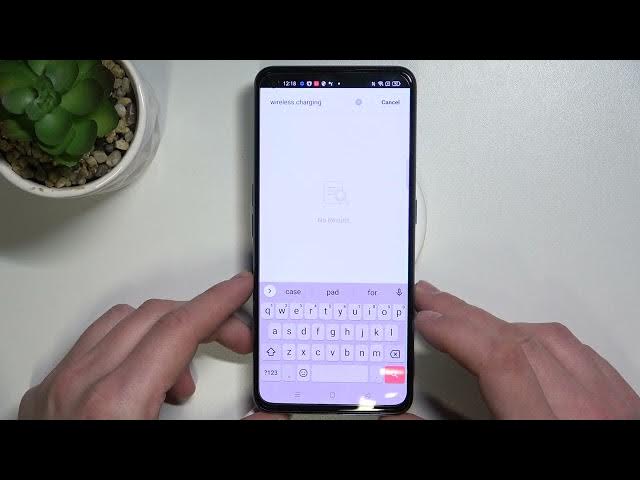 Video thumbnail for Realme GT Neo 2 - Does It Support Wireless Charging