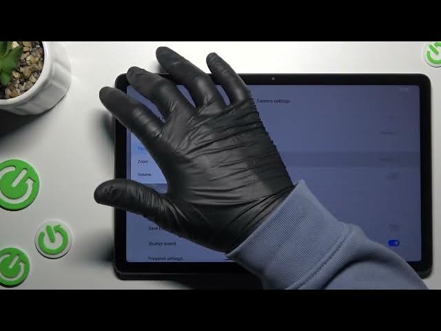 Video thumbnail for How to Change the Volume Keys Camera Function on the XIAOMI Redmi Pad