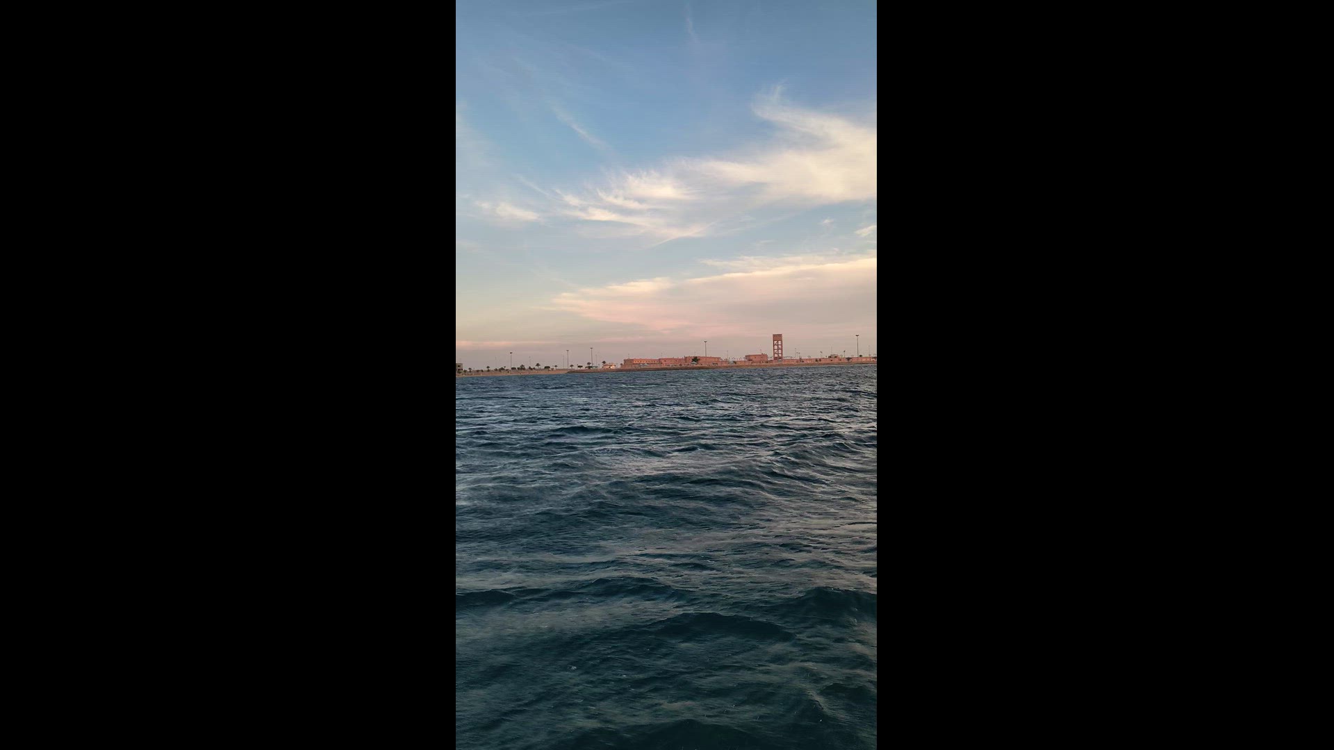 Video thumbnail for Vote in the sea enjoy