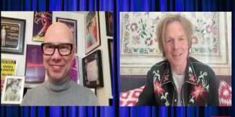 Video thumbnail for Video: How Geremy Jasper Created the Post-Apocalyptic World of O'DESSA