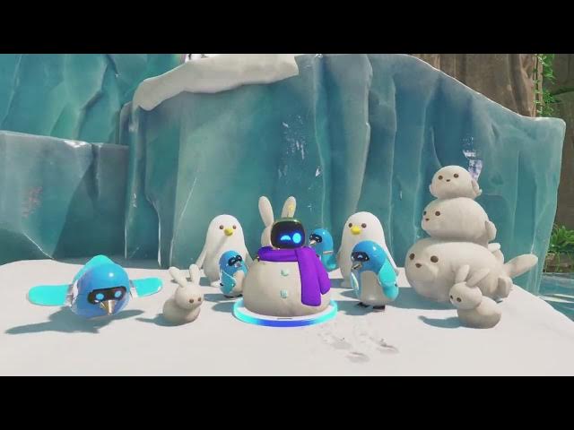 Video thumbnail for ASTRO BOT part 1