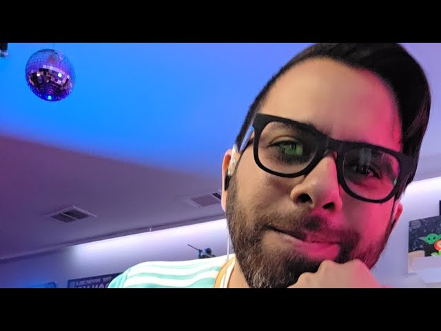 Video thumbnail for Ronda de Preguntas y respuestas