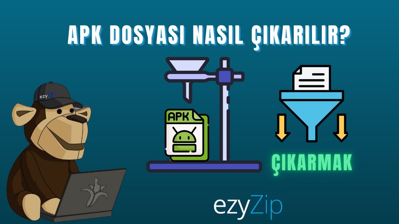Video thumbnail for 📱 APK Dosyalarını Çevrimiçi Olarak Ücretsiz Nasıl Çıkarabilirsiniz | Yazılım Kurulumu Gerekmez