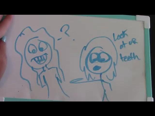 Video thumbnail for ♡ Draw My Life     Lyssy Noel ♡  Reuploaded