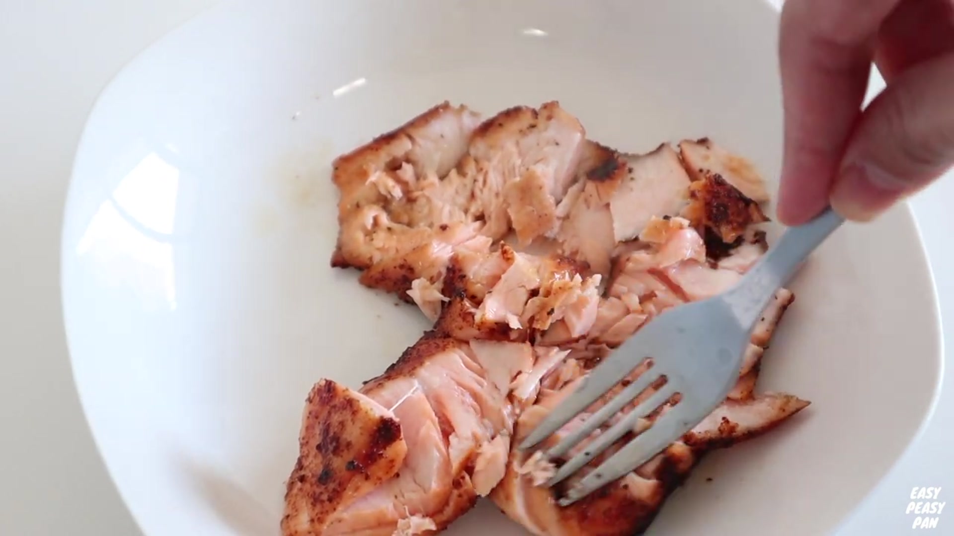 Video thumbnail for VIRAL TIKTOK SALMON RICE BOWL   EMILY MARIKO S RECIPE (720P HD)