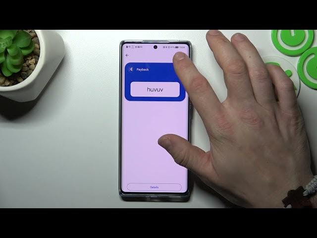 Video thumbnail for How to Remove Cards From Google Wallet on HONOR 70? - Unpin Assigned Cards