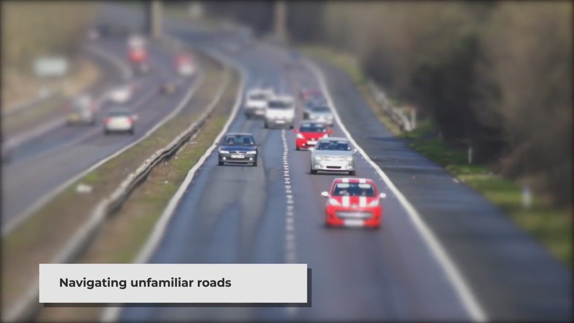 Video thumbnail for Cross-Country Comparisons: How Driving Laws Differ Around the Globe