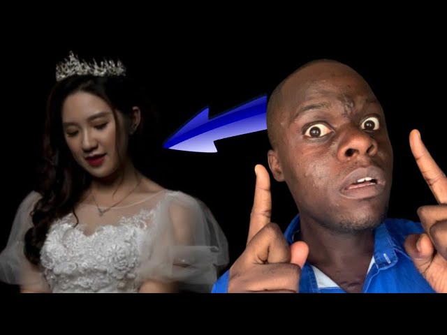Video thumbnail for Her best friend married her ex and she is unhappy about it | My Reaction