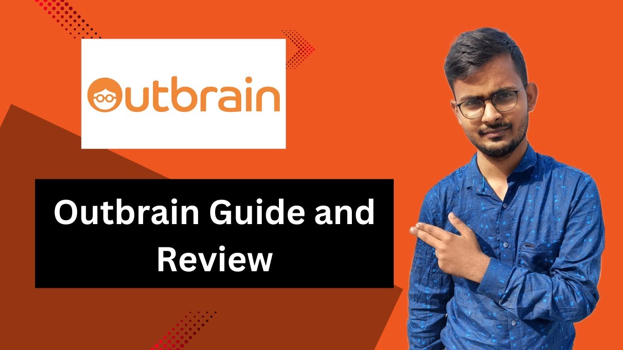 Video thumbnail for My 5-Minute Outbrain Hack for Busy Professionals