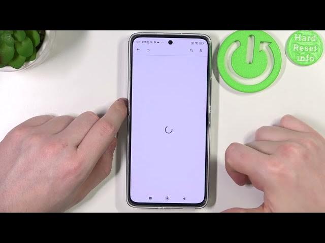 Video thumbnail for How to Download and Install the RAR App on the XIAOMI 12 Lite