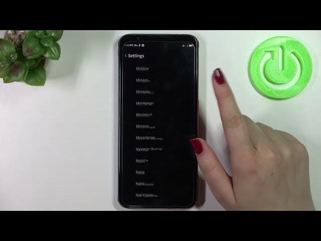 Video thumbnail for How to Change Date & Time on NUBIA Red Magic 5S?