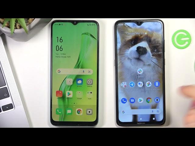 Video thumbnail for OPPO A31 – How To Set Up Parental Control