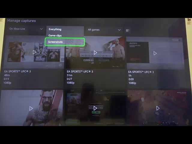 Video thumbnail for How to Locate Screenshots in Xbox Series X – Open Screenshot Folder
