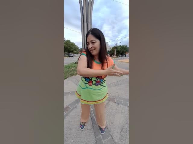 Video thumbnail for Jimena Fernández y la transmisión oral de saberes e historias