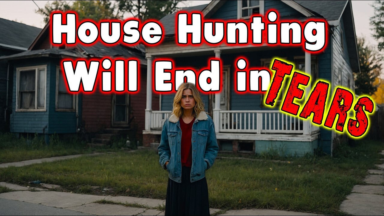 Video thumbnail for 10 States Where It's Impossible to Buy a Home