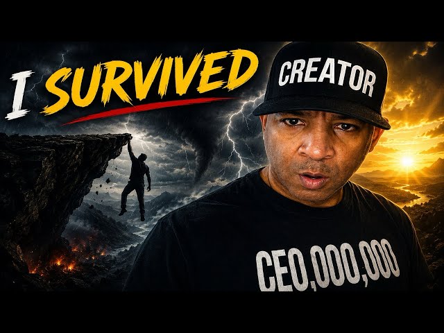 Video thumbnail for I Survived the Dark Side of Spiritual Awakening… Here’s the Truth!