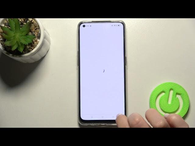 Video thumbnail for How to Activate Hey Google of OPPO Reno5 Lite