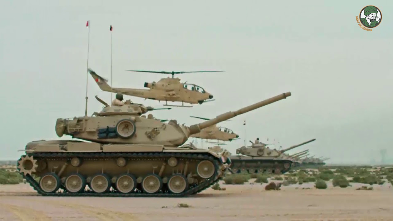 Video thumbnail for BIDEC 2017 Bahrain International Defence Exhibition & Conference only two weeks before the event