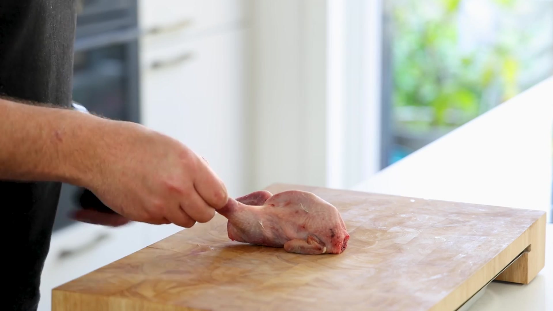 Video thumbnail for The Perfect Quail Pasta With A Beurre Noisette Sauce Fine Dining Cooking Michelin Dish(720P HD)