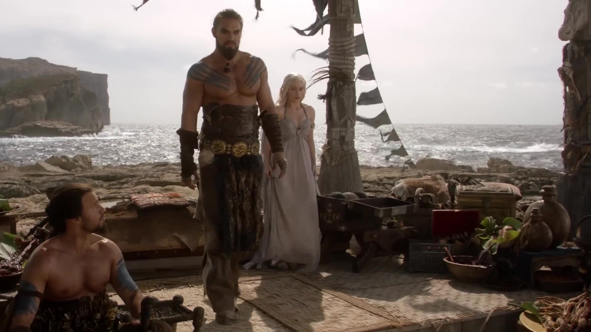 Video thumbnail for What All Of Jason Momoa's Exes Have Said About Him