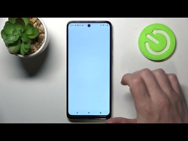 Video thumbnail for How to Access Call Of Duty Mobile Game at the Play Store of MOTOROLA Moto G22 // Parental Control