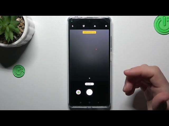Video thumbnail for How to Increase Photo Resolution on Redmi Note 12 Pro+?