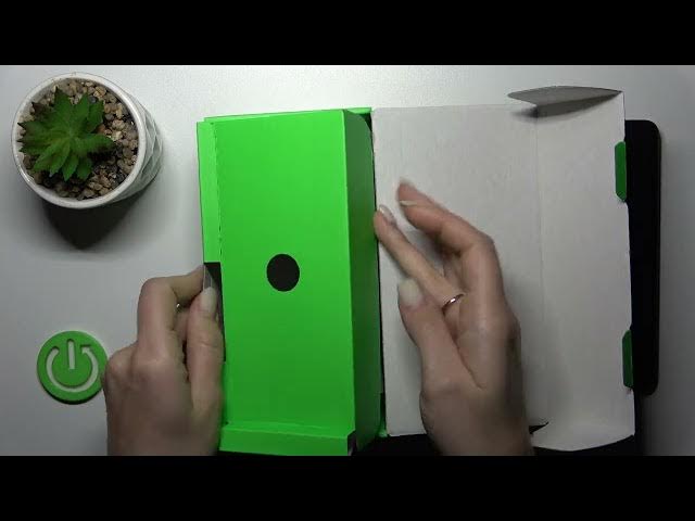 Video thumbnail for Does INFINIX Smart 6 HD Comes with Charger?