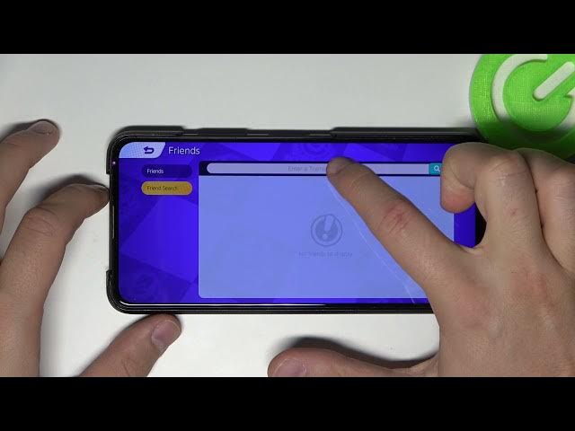 Video thumbnail for How to Find Profile ID in Pokemon Unite? Find your Profil Number in Pokemon MOBA Game