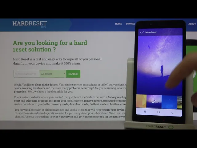 Video thumbnail for LISTO SP50 Stock Wallpapers | All Original Wallpapers