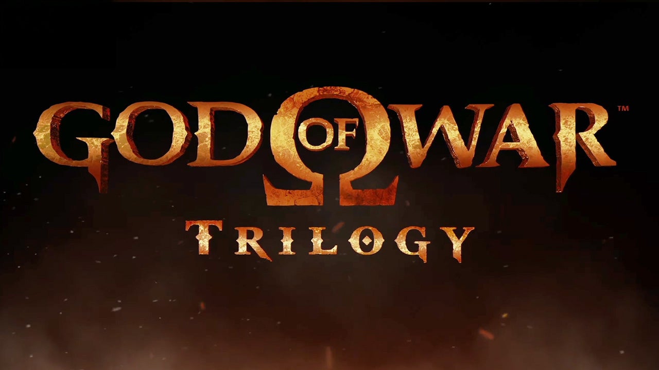 Video thumbnail for God of War Trilogy Remake - Official Reveal Trailer | State of Play 2026