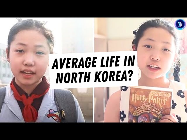 Video thumbnail for North Korea Enlists New Army Of Social Media Influencers