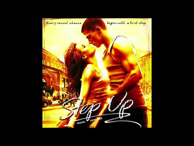 Video thumbnail for Step Up Original Soundtrack