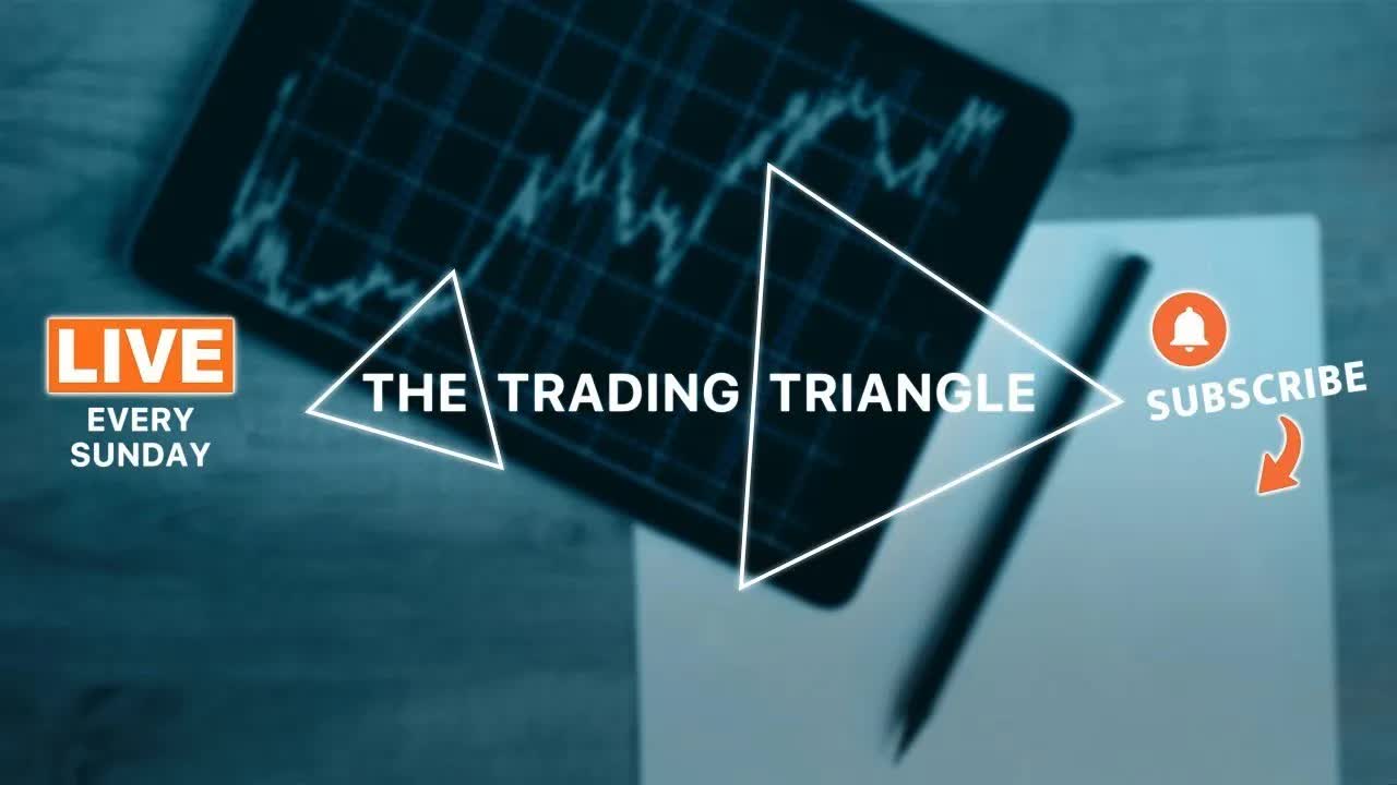 Video thumbnail for Weekly Trading Prep $SPY $QQQ $AAPL + more!