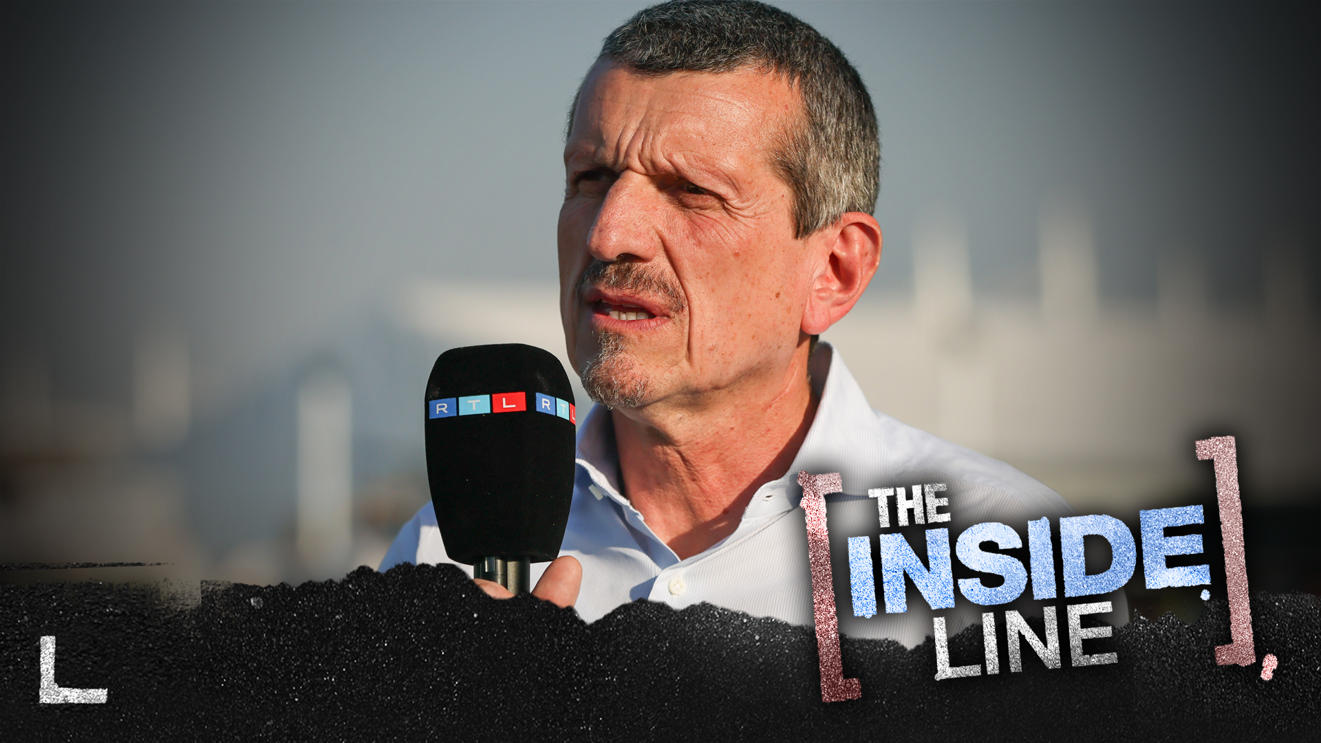 Video thumbnail for The Inside Line | Episode 593 | SF 04