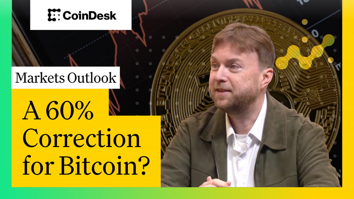 Video thumbnail for Why 10x Research sees a bitcoin drop to $50,000 this summer