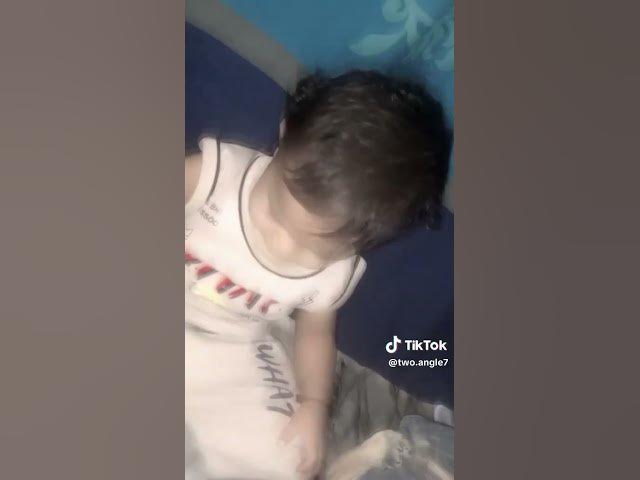 Video thumbnail for mashaallah my prince