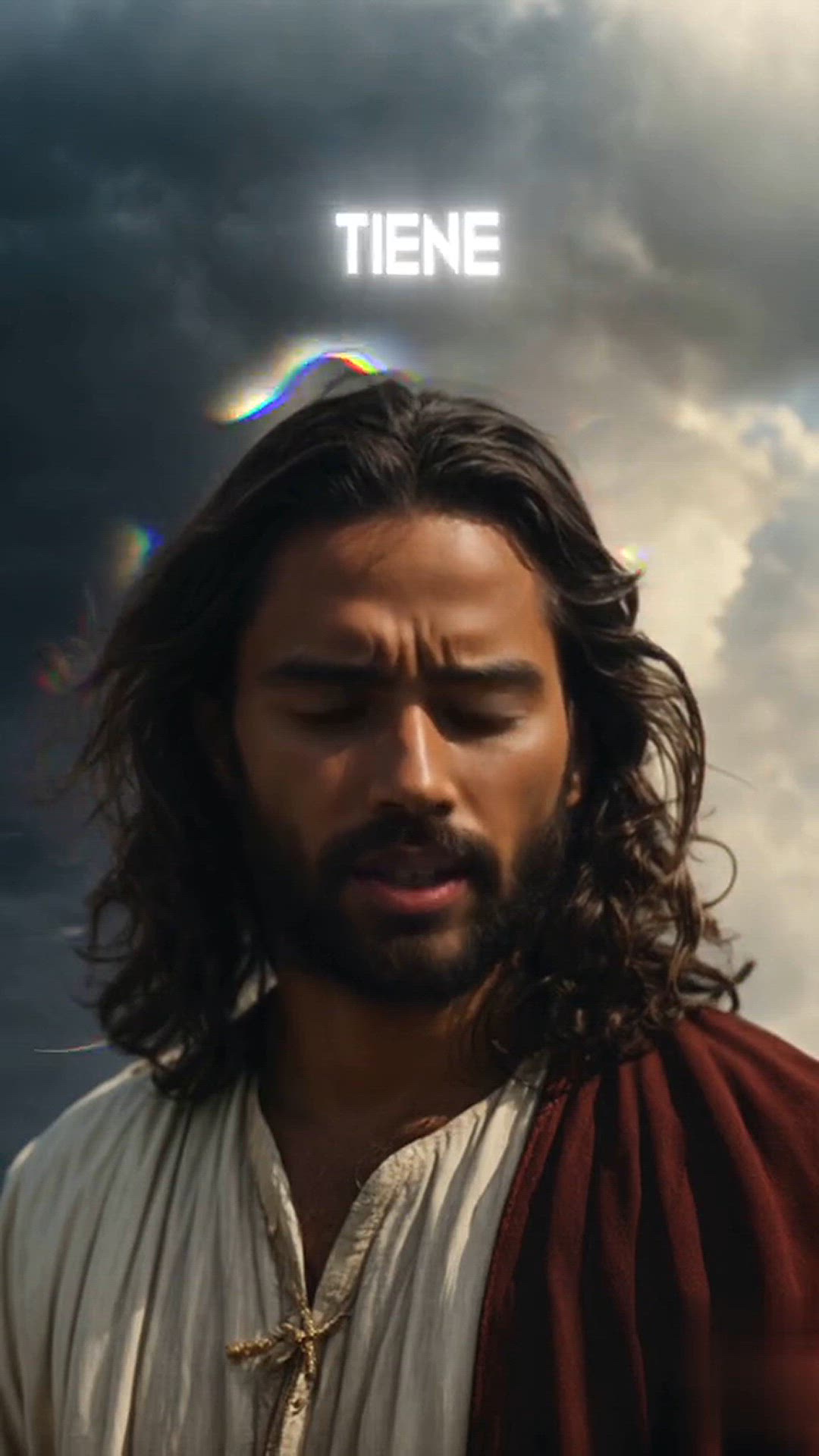 Video thumbnail for Si temes a Dios, nunca cometas el pecado de saltarte un mensaje divino