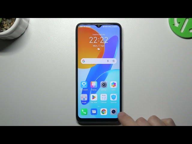 Video thumbnail for How to Record Timelapse Videos on Honor X8 - Camera Timelapse