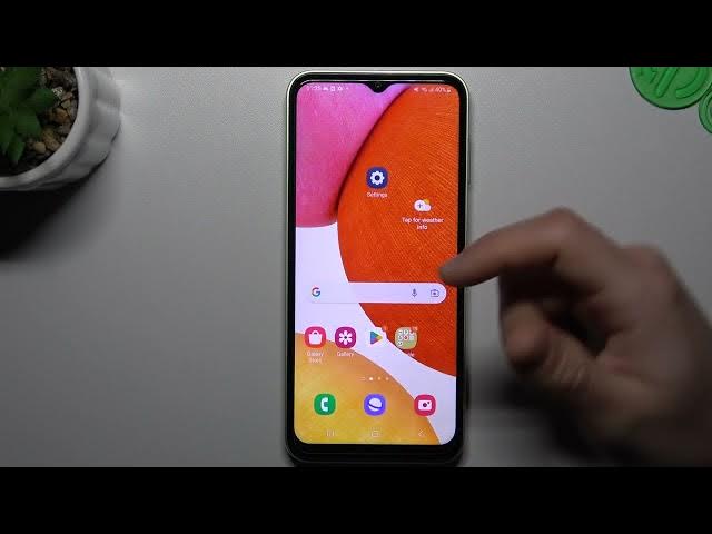 Video thumbnail for How to Enhance the Default Audio Volume on a SAMSUNG Galaxy F14