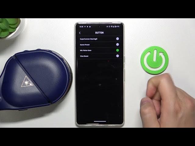 Video thumbnail for How to Enable & Disable Chat Boost on Turtle Beach Stealth 700 Gen2 Max?